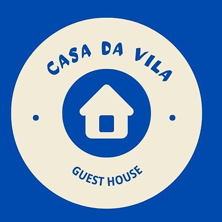 Casa Da Vila Hostel Guest House ساو باولو المظهر الخارجي الصورة