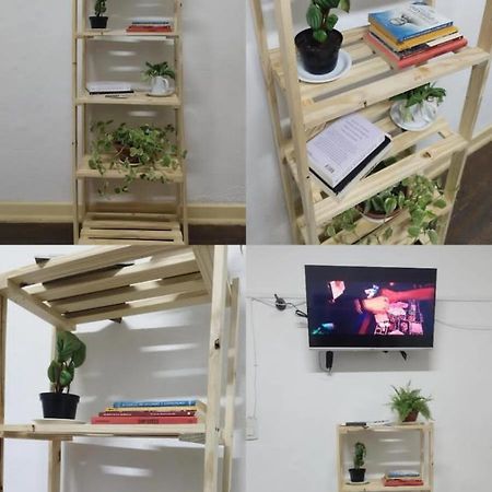 Casa Da Vila Hostel Guest House ساو باولو المظهر الخارجي الصورة