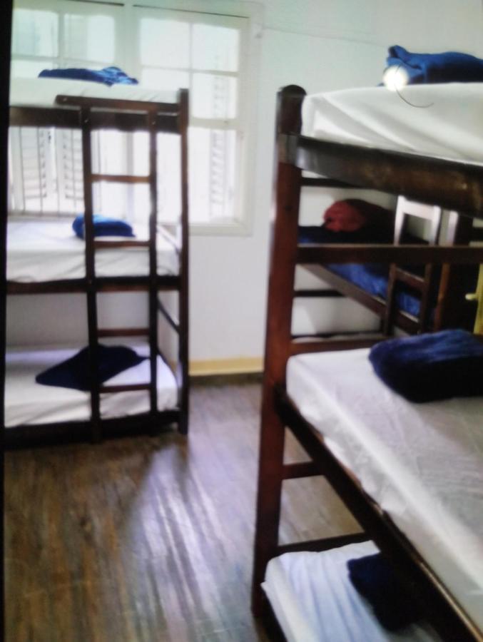 Casa Da Vila Hostel Guest House ساو باولو المظهر الخارجي الصورة