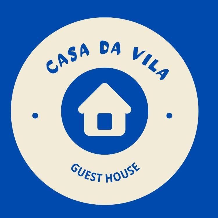 Casa Da Vila Hostel Guest House ساو باولو المظهر الخارجي الصورة
