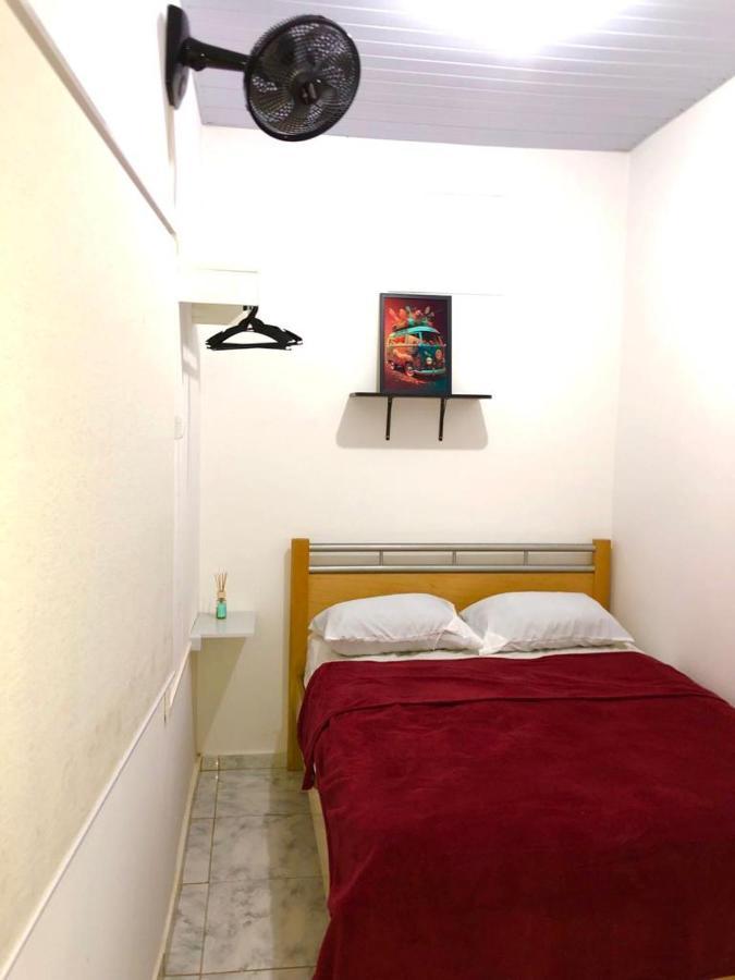 Casa Da Vila Hostel Guest House ساو باولو المظهر الخارجي الصورة